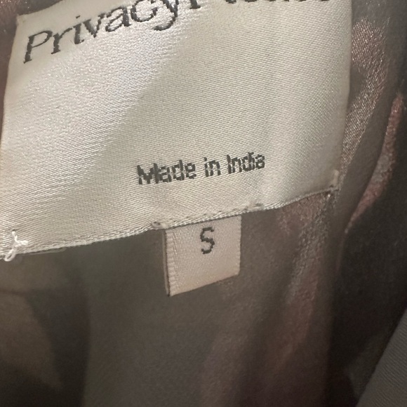 Revolve Privacy Please Ozark dress size: small - Picture 6 of 6